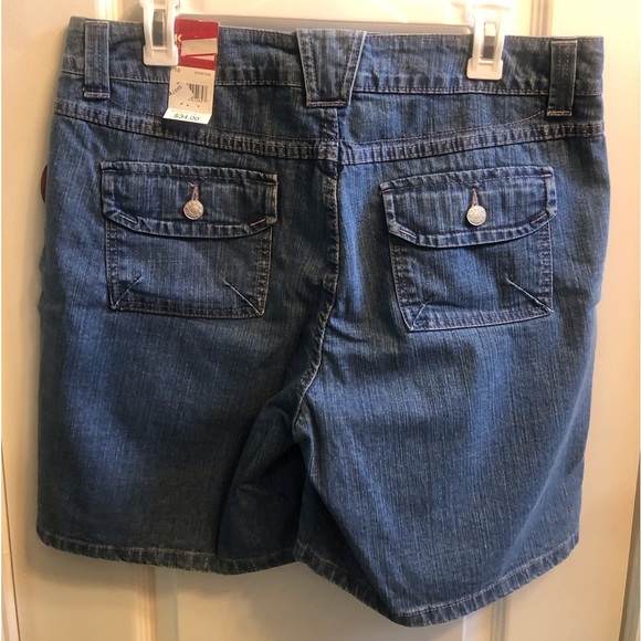 NWT Denim Shirts Women’s Size 10 from Kiki’s Jeans - Picture 4 of 9